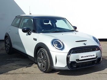 Used MINI Hatch 2022 for sale - 79343601: Photo