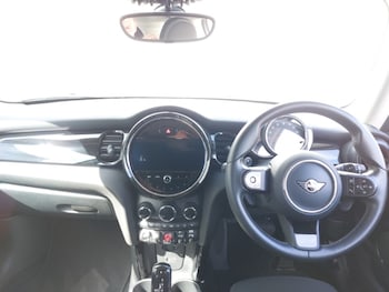Used MINI Hatch 2022 for sale - 79343601: Photo