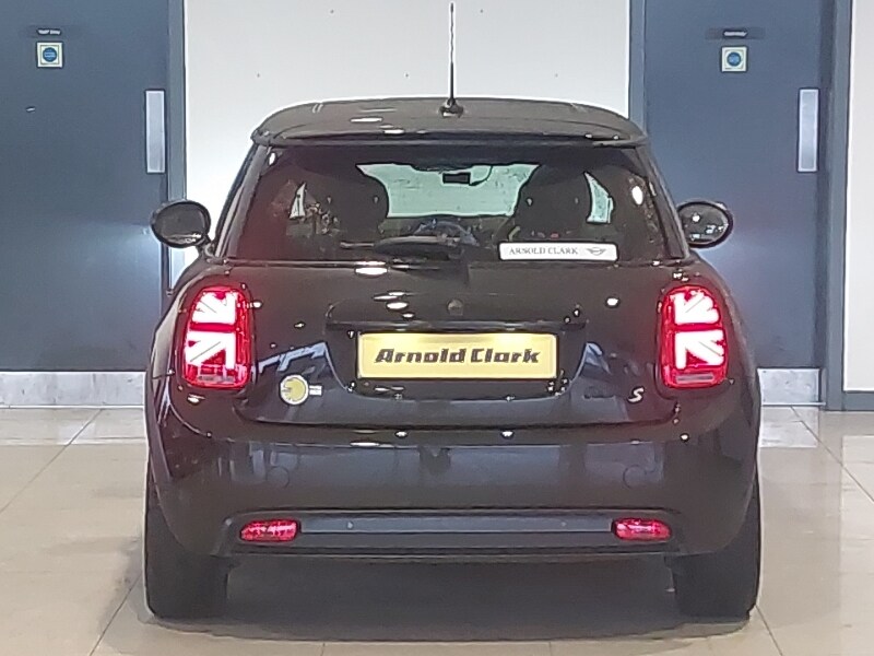 Used MINI Cooper 2022 for sale - 77568781: Photo 15