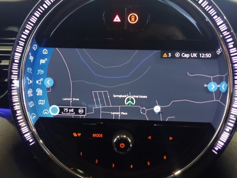 Used MINI Cooper 2022 for sale - 77568781: Photo 19