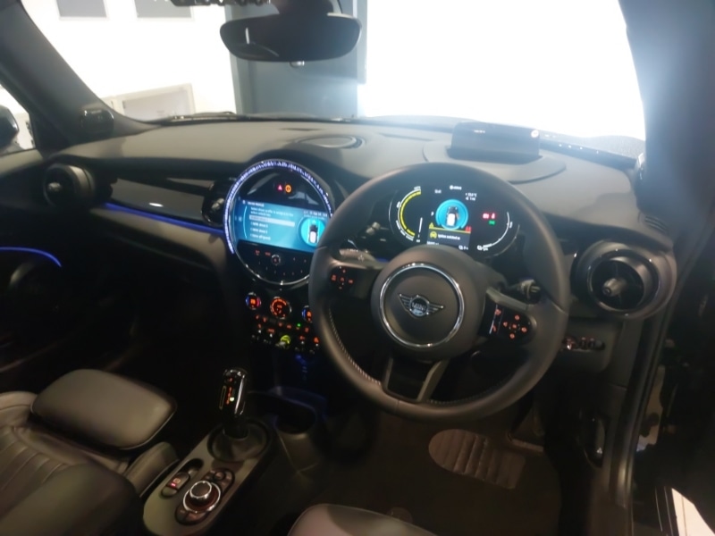 Used MINI Cooper 2022 for sale - 77568781: Photo 4