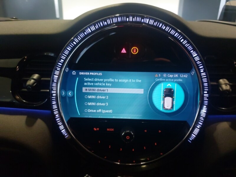 Used MINI Cooper 2022 for sale - 77568781: Photo 8