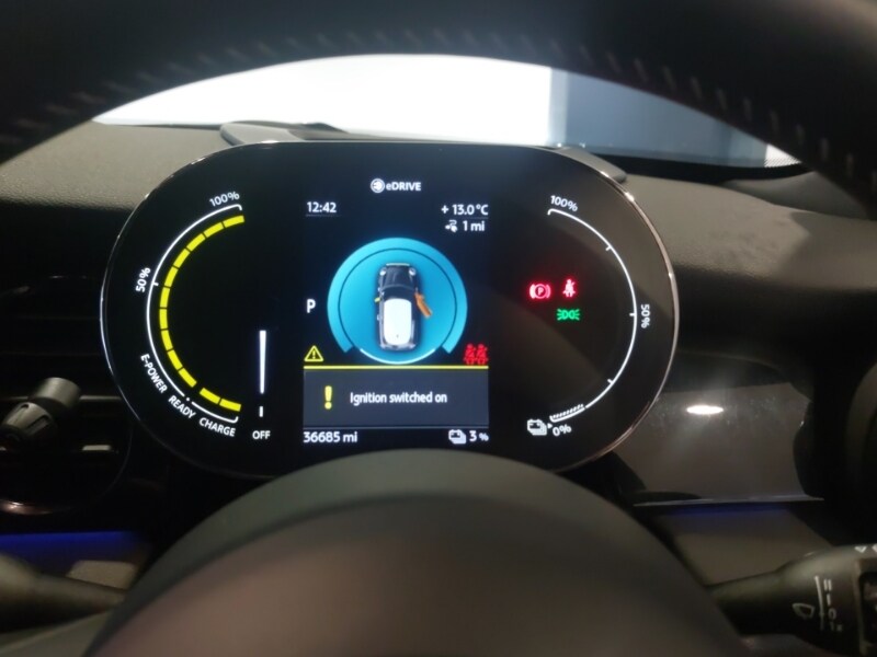 Used MINI Cooper 2022 for sale - 77568781: Photo 9