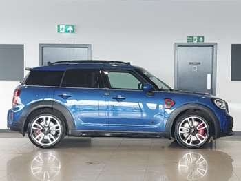 Used MINI Countryman 2023 for sale - 74140858: Photo