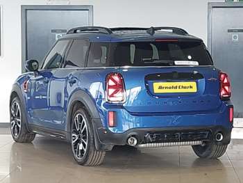 Used MINI Countryman 2023 for sale - 74140858: Photo