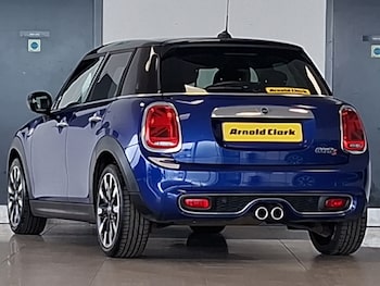 Used MINI Hatch 2020 for sale - 79517527: Photo