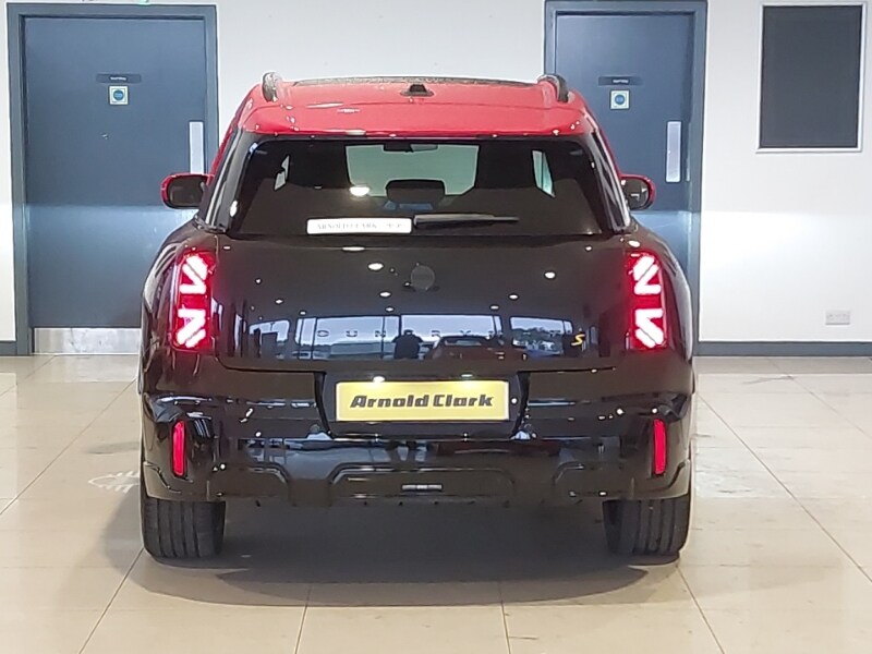 Used MINI Countryman 2024 for sale - 77028648: Photo 15