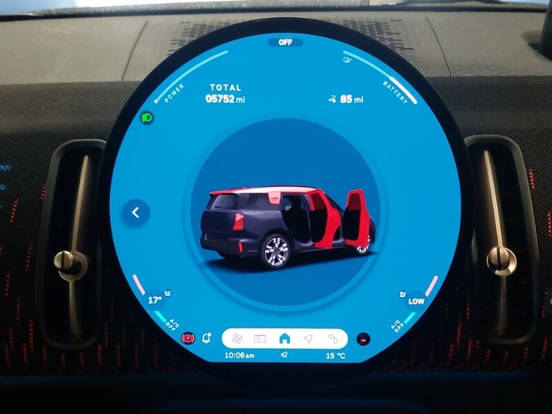 Used MINI Countryman 2024 for sale - 77028648: Photo 8