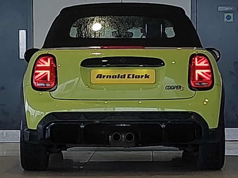 Used MINI Cooper 2022 for sale - 78135291: Photo 15