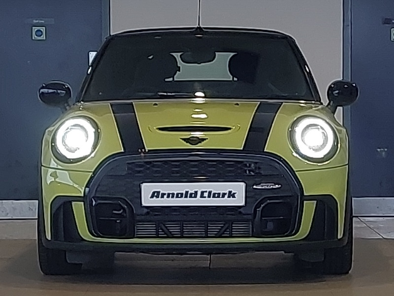 Used MINI Cooper 2022 for sale - 78135291: Photo 16