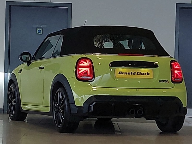 Used MINI Cooper 2022 for sale - 78135291: Photo 3