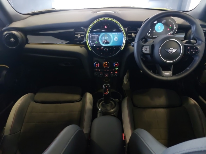 Used MINI Cooper 2022 for sale - 78135291: Photo 4