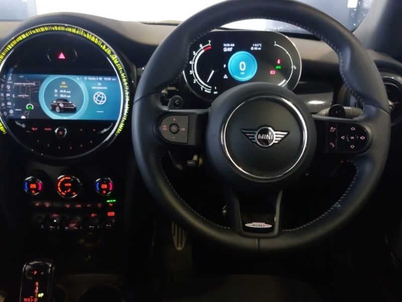 Used MINI Cooper 2022 for sale - 78135291: Photo 5