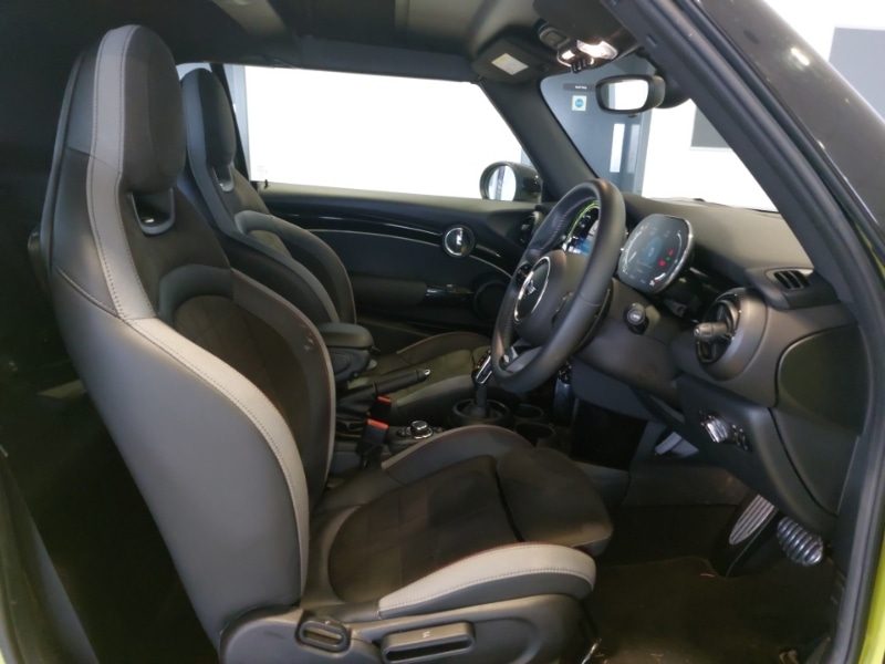 Used MINI Cooper 2022 for sale - 78135291: Photo 6