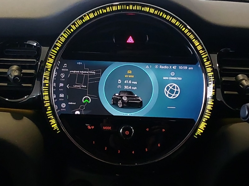 Used MINI Cooper 2022 for sale - 78135291: Photo 8