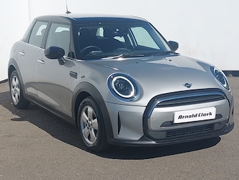 Used MINI Hatch 2023 for sale - 78994817: Photo