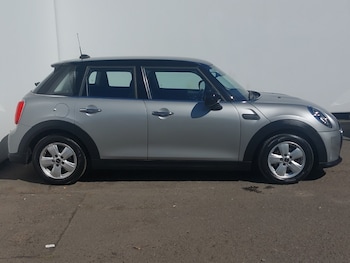 Used MINI Hatch 2023 for sale - 78994817: Photo