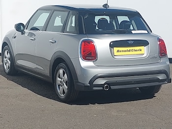 Used MINI Hatch 2023 for sale - 78994817: Photo