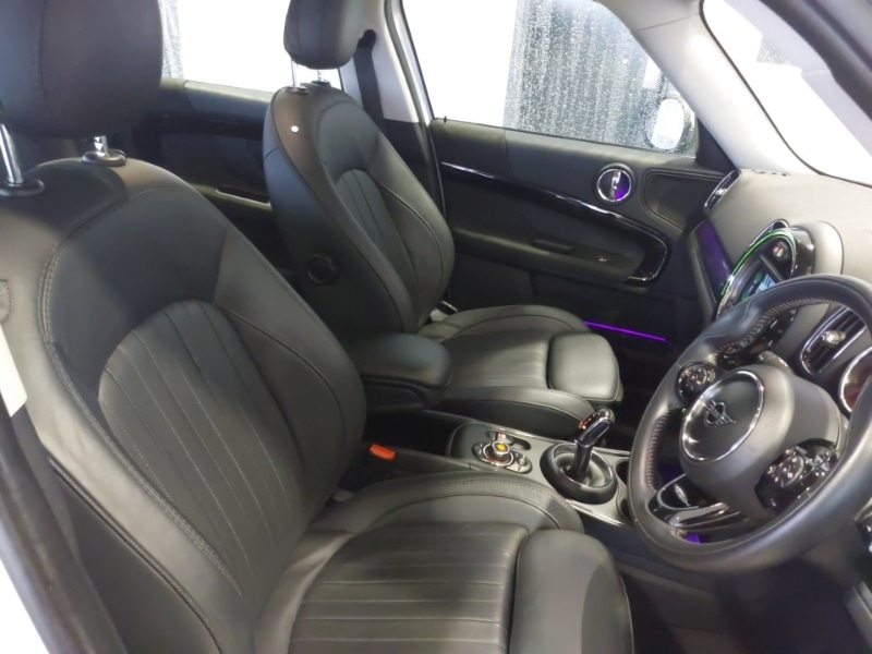 Used MINI Countryman 2019 for sale - 76135029: Photo 11