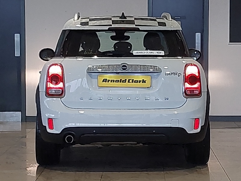 Used MINI Countryman 2019 for sale - 76135029: Photo 15
