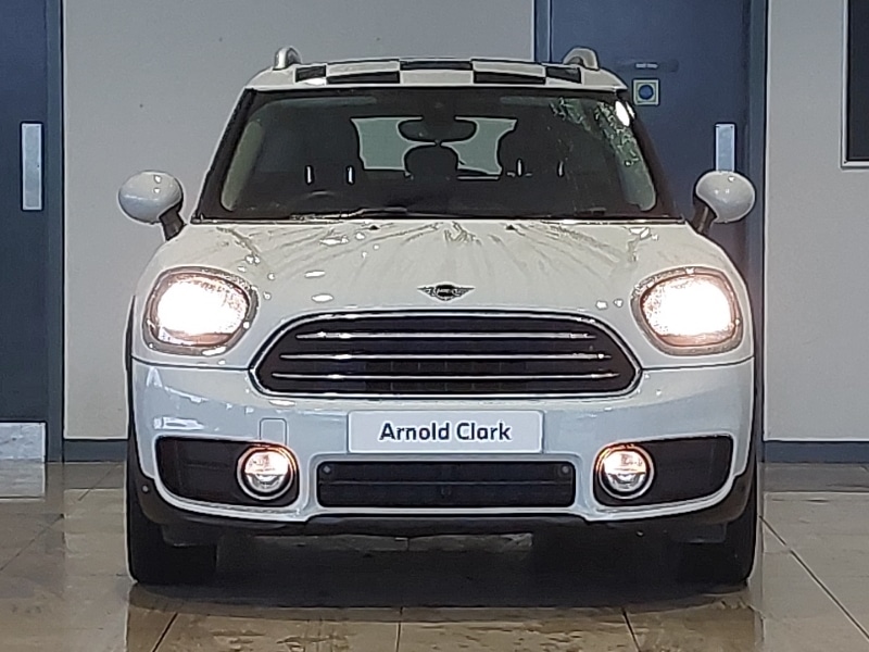 Used MINI Countryman 2019 for sale - 76135029: Photo 16
