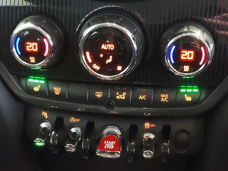 Used MINI Countryman 2019 for sale - 76135029: Photo 18