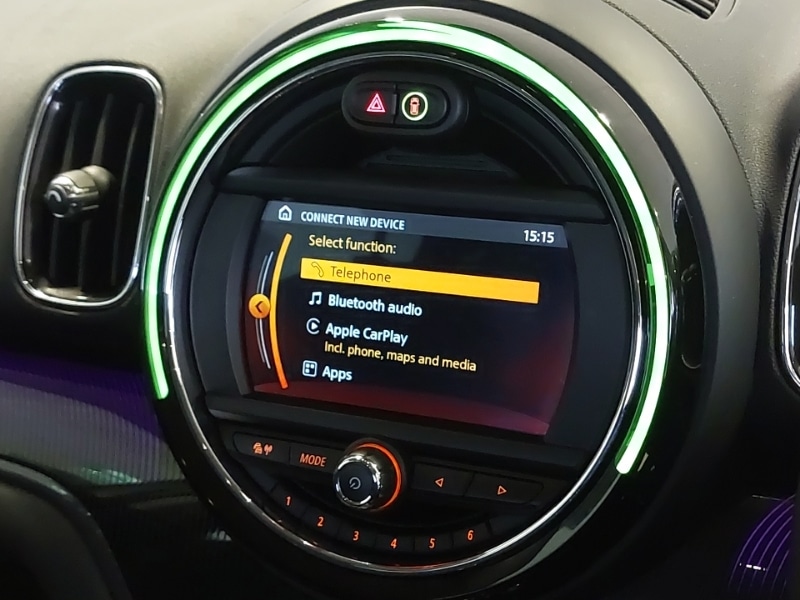 Used MINI Countryman 2019 for sale - 76135029: Photo 19