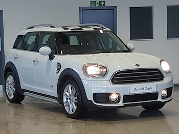 MINI - Countryman