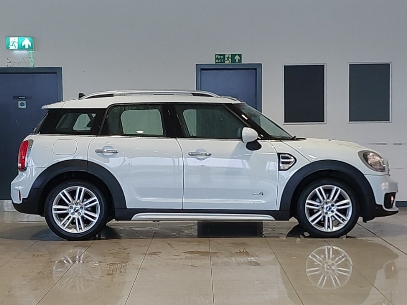 Used MINI Countryman 2019 for sale - 76135029: Photo 2