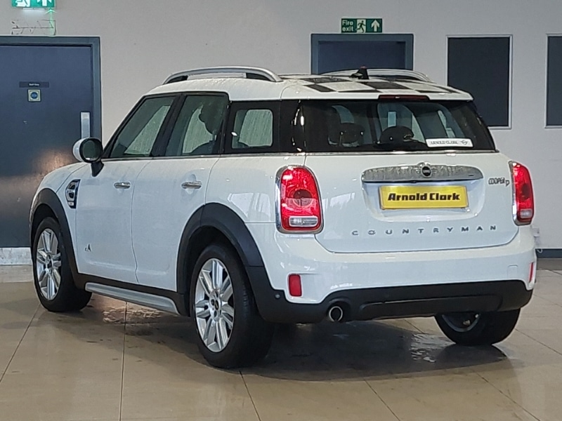 Used MINI Countryman 2019 for sale - 76135029: Photo 3