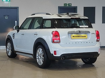 Used MINI Countryman 2019 for sale - 76135029: Photo 3