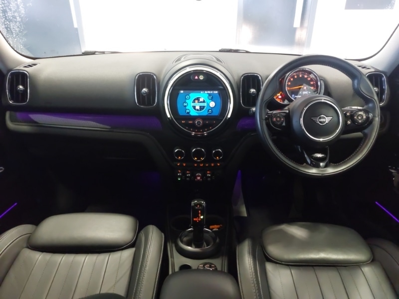 Used MINI Countryman 2019 for sale - 76135029: Photo 4