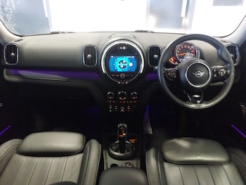 Used MINI Countryman 2019 for sale - 76135029: Photo 4