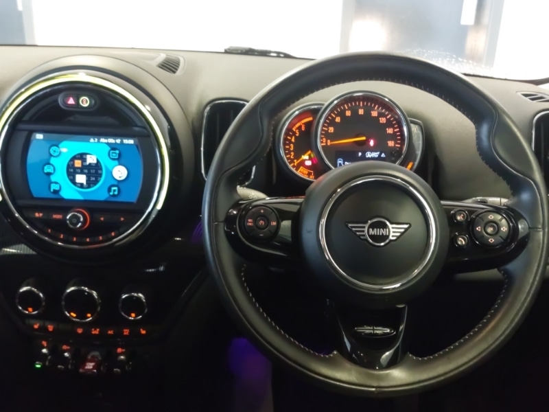 Used MINI Countryman 2019 for sale - 76135029: Photo 5