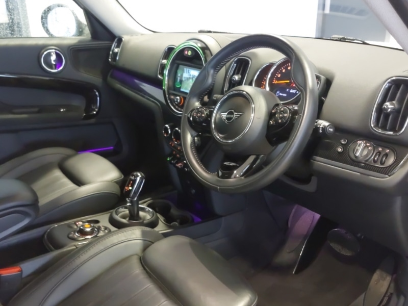 Used MINI Countryman 2019 for sale - 76135029: Photo 6
