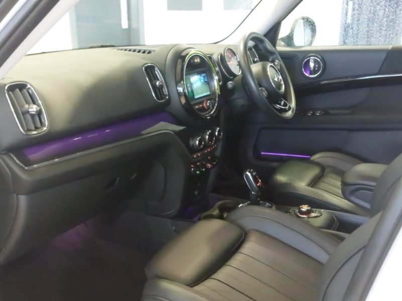 Used MINI Countryman 2019 for sale - 76135029: Photo 7