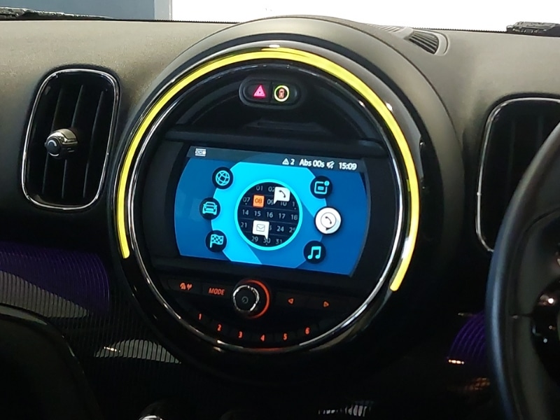 Used MINI Countryman 2019 for sale - 76135029: Photo 8