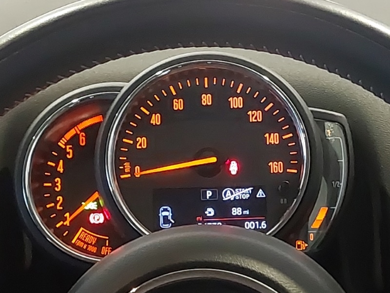 Used MINI Countryman 2019 for sale - 76135029: Photo 9