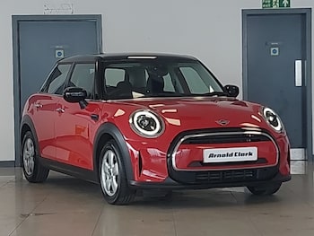 Used MINI Hatch 2023 for sale - 79581179: Photo
