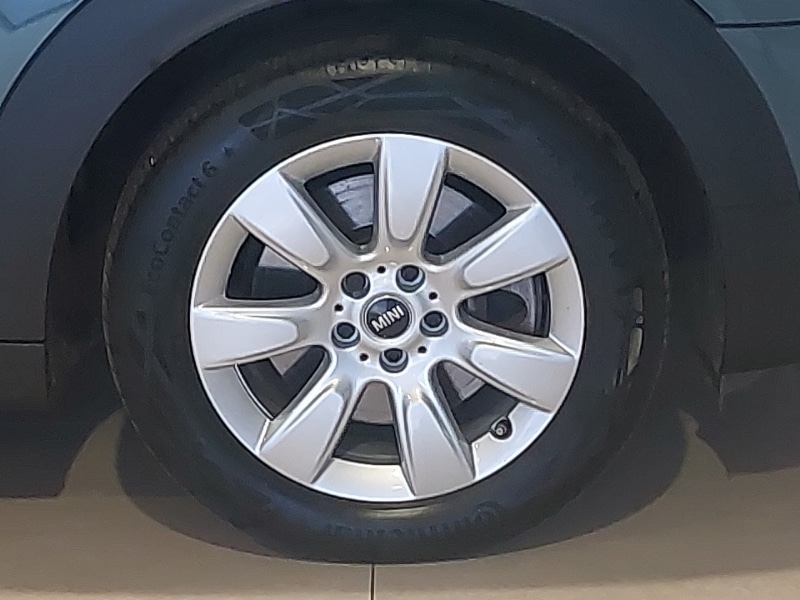 Used MINI Countryman 2022 for sale - 77024736: Photo 14