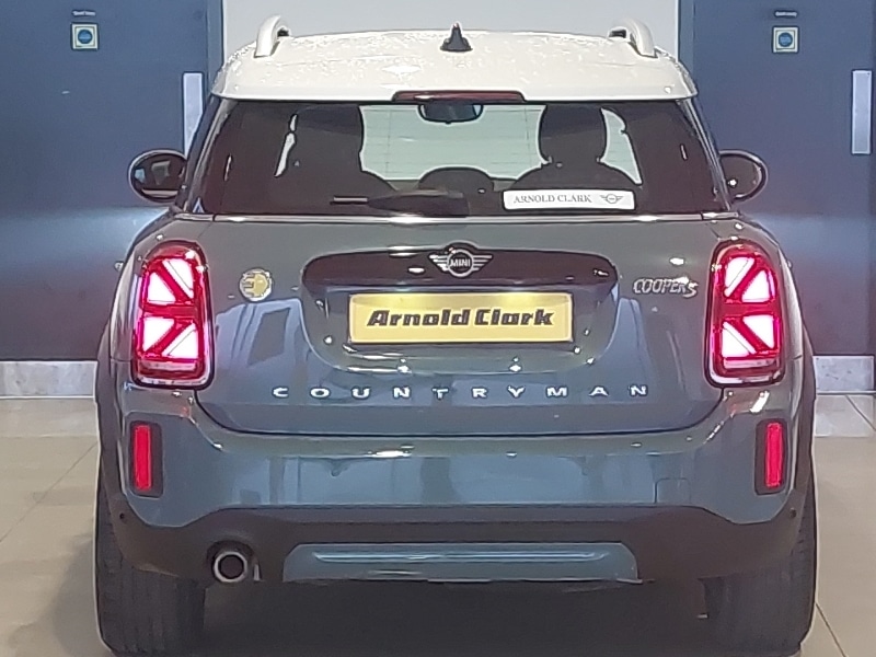 Used MINI Countryman 2022 for sale - 77024736: Photo 15