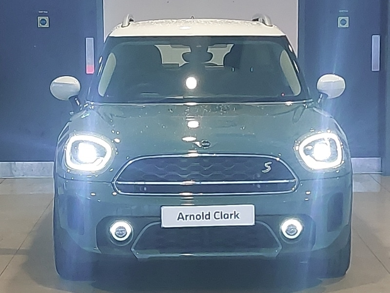 Used MINI Countryman 2022 for sale - 77024736: Photo 16