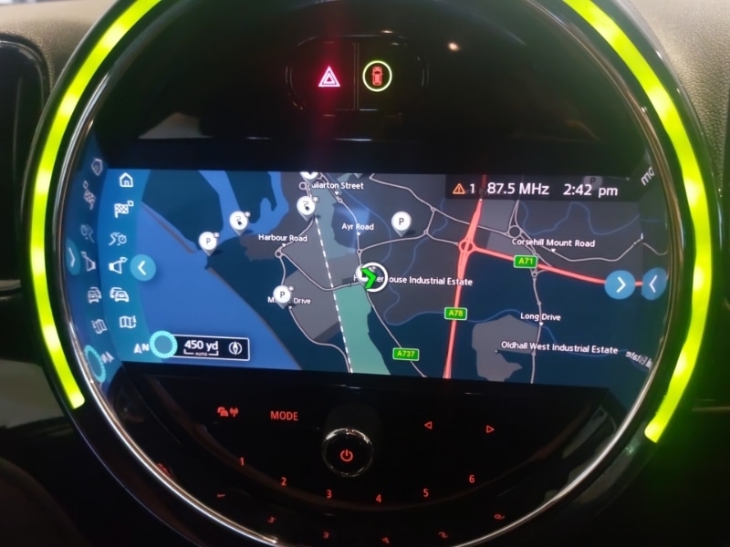 Used MINI Countryman 2022 for sale - 77024736: Photo 18