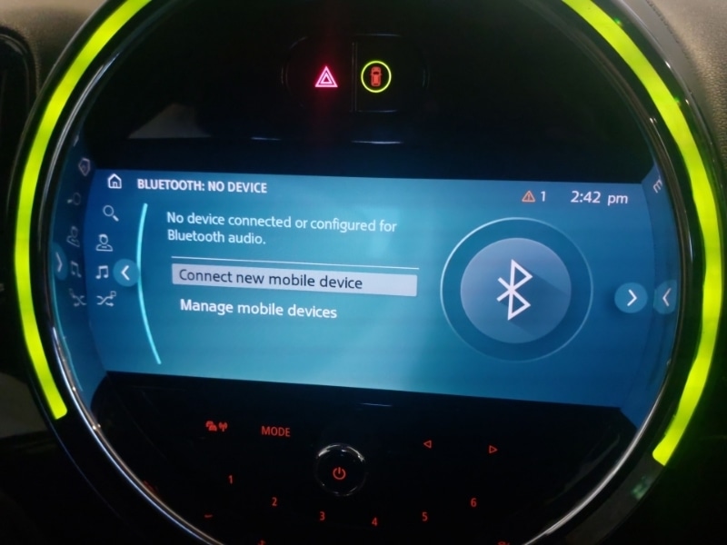 Used MINI Countryman 2022 for sale - 77024736: Photo 19