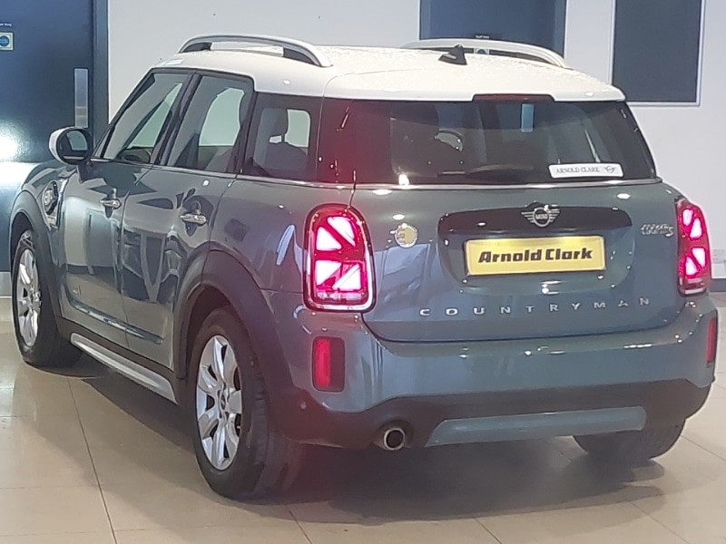 Used MINI Countryman 2022 for sale - 77024736: Photo 3