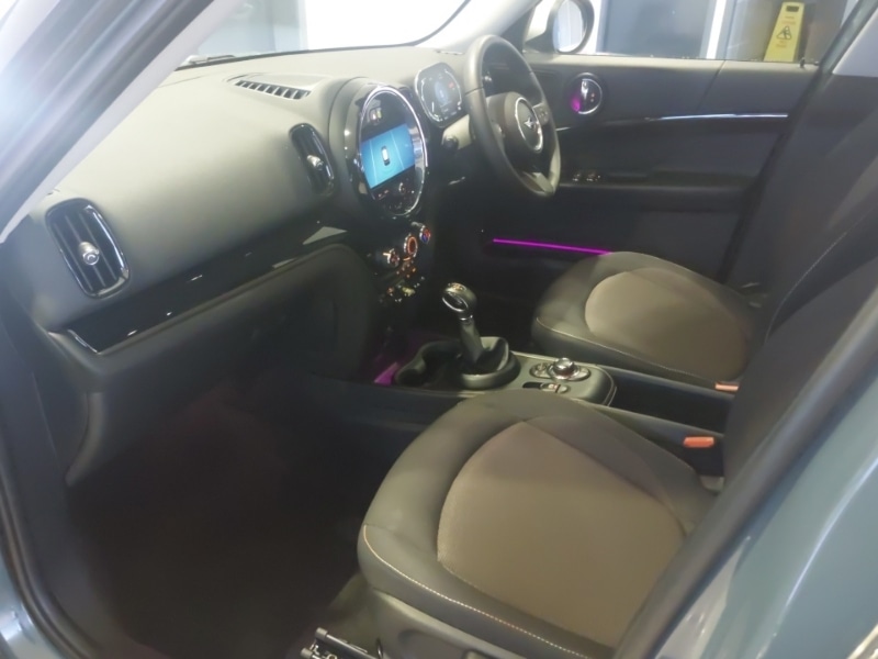 Used MINI Countryman 2022 for sale - 77024736: Photo 7