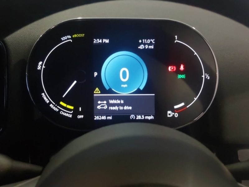 Used MINI Countryman 2022 for sale - 77024736: Photo 9