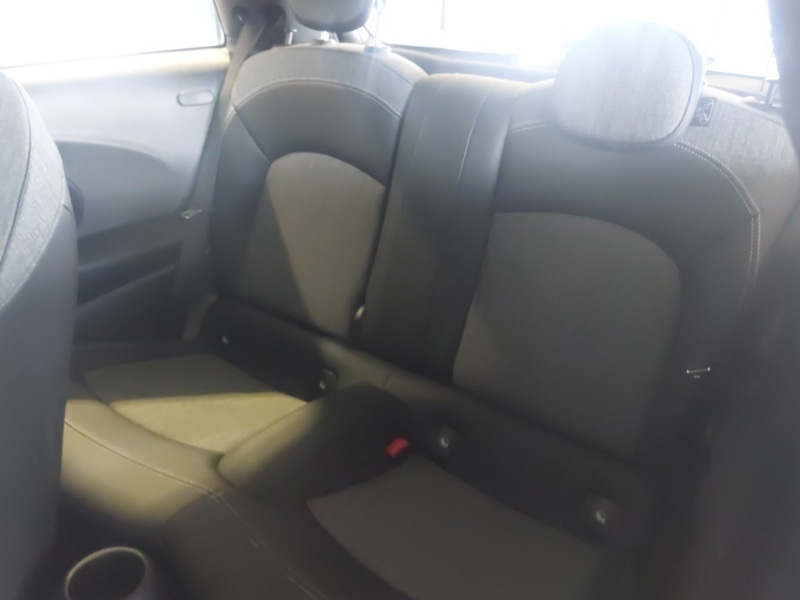 Used MINI Hatch 2022 for sale - 77371416: Photo 12