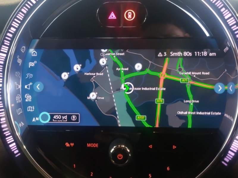 Used MINI Hatch 2022 for sale - 77371416: Photo 18