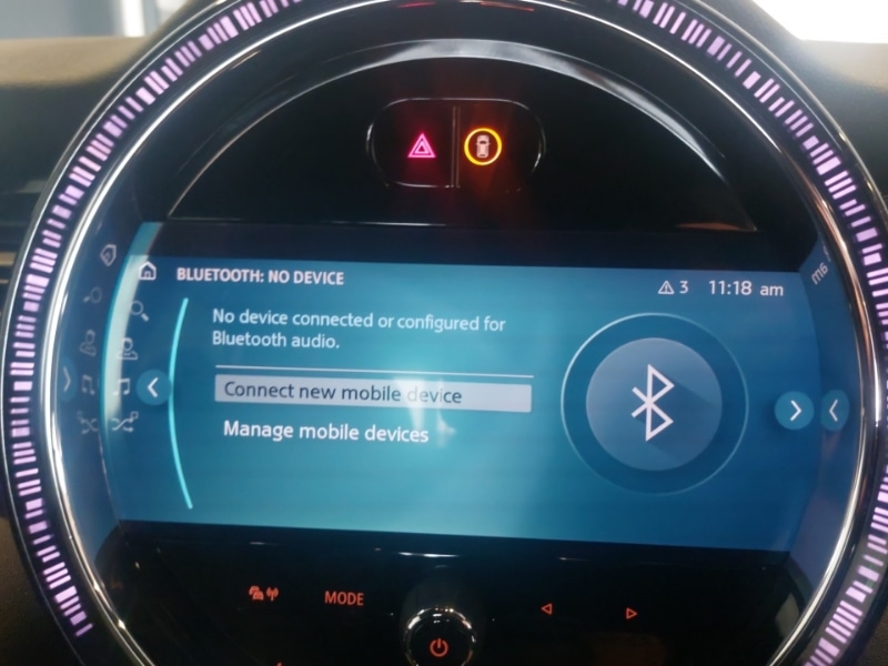 Used MINI Hatch 2022 for sale - 77371416: Photo 19